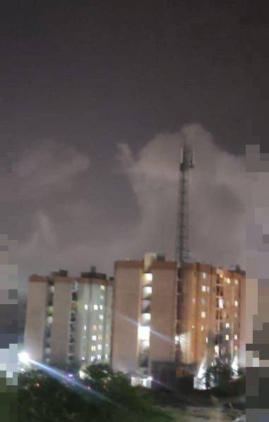 آغاز دور جدید حملات آمریکا به ایران