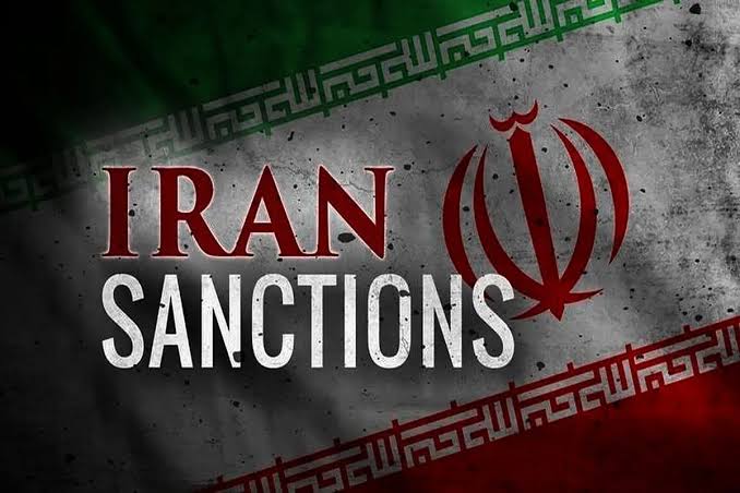 اعمال تحریمهای جدید آمریکا علیه ایران