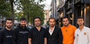  تداوم بازداشت و بلاتکلیفی ۷ شهروند در زندان وکیل آباد مشهد