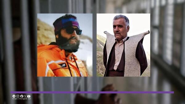 تداوم بازداشت و بی خبری از دو برادر در پاوه