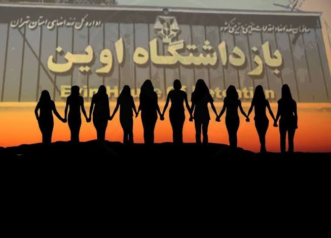 تنش و اعتراض در بند سیاسی زنان زندان اوین