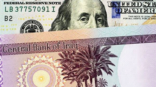  توقف انتقال دلار به نیابتی‌های ایران توسط دولت عراق