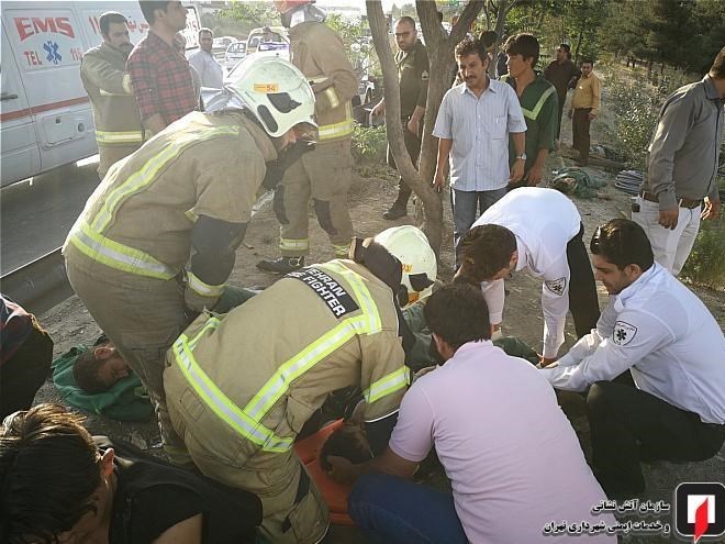 جانباختن سه کارگر در شهرهای مختلف کشور