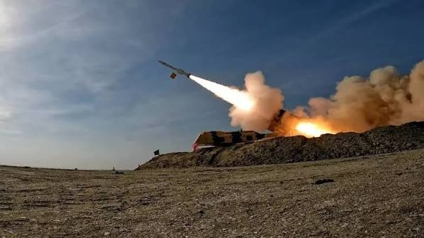 حمله پهپادی و موشکی سپاه به احزاب کرد در اقلیم کوردستان