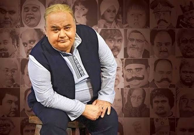 درگذشت اکبر عبدی، بازیگر سینما و تلویزیون