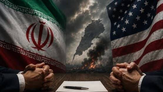 رد پیشنهاد آتش‌بس ترامپ از سوی ایران