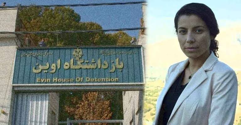عدم برگزاری دادگاه وریشه مرادی