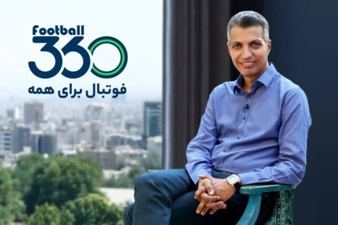 فیلتر شدن سایت و اپلیکیشن فوتبال ۳۶۰