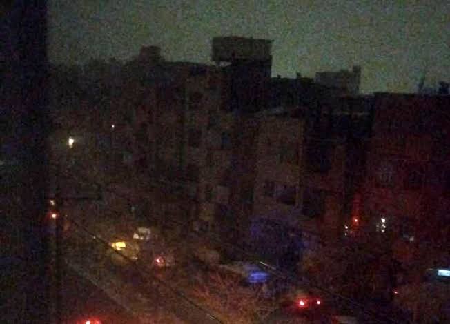 قطع برق گسترده و اعلام‌نشده در برخی مناطق تهران