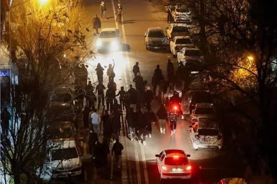 محاکمه ۱۶ بازداشت‌شده اعتراضات با اتهام محاربه