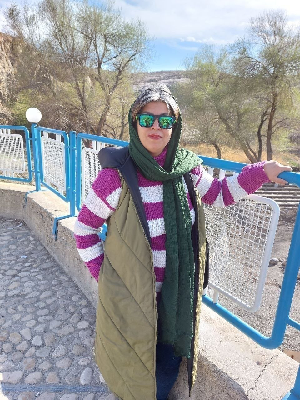 پرونده سازی در آموزش و پرورش برای کوکب بداغی پگاه