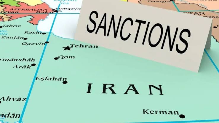 پیشبرد طرح تحریمهای ایران توسط سنای آمریکا