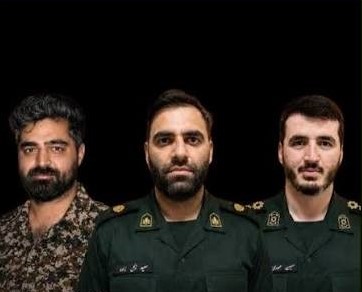 کشته شدن سه پاسدار در حمله موشکی آمریکا