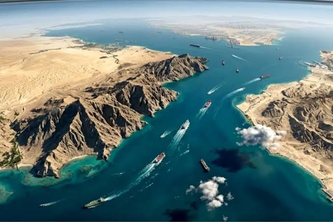 آخرین گزارشها از توافق موقت برای بازگشایی تنگه هرمز
