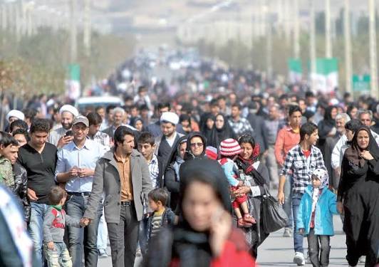 آمارهای نگران‌کننده از افزایش جمعیت مجرد در ایران