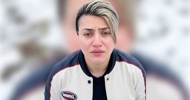 اعتصاب غذای محبوبه شعبانی در زندان وکیل‌آباد مشهد