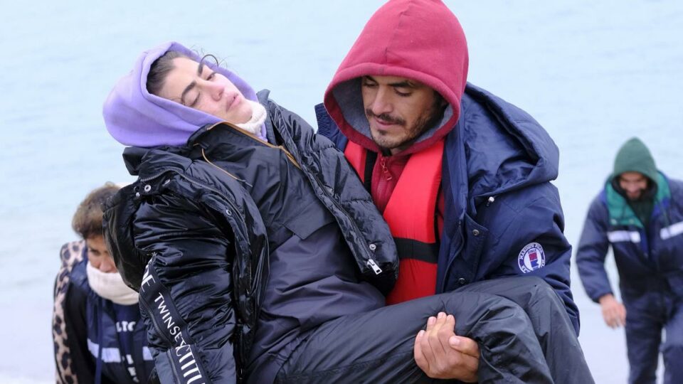 ایرانیان رکورددار درخواست پناهندگی در بریتانیا 3