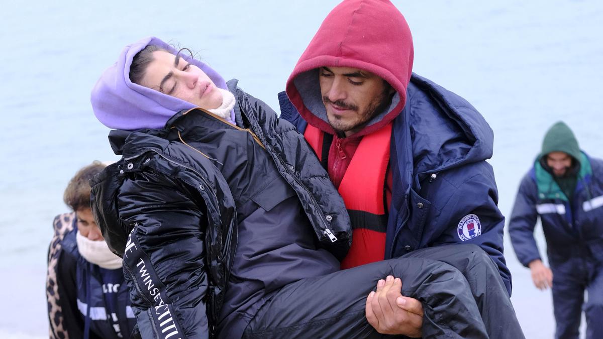 ایرانیان رکورددار درخواست پناهندگی در بریتانیا
