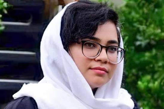 تائید حکم اعدام ارغوان فلاحی، زندانی سیاسی