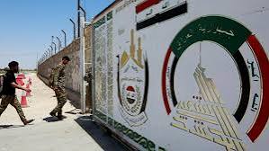 تعطیلی ۷۱ مقر جعلی حشدالشعبی  در عراق