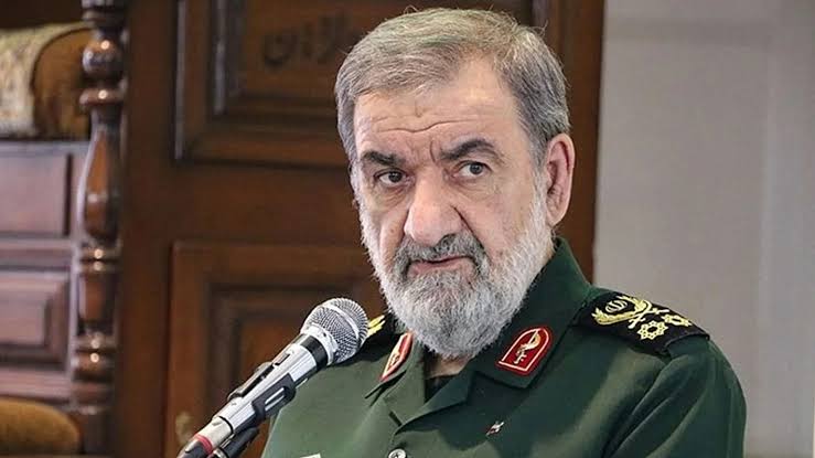تهدید کشورهای شریک در طرح تشدید محاصرۀ اقتصادی آمریکا علیه ایران