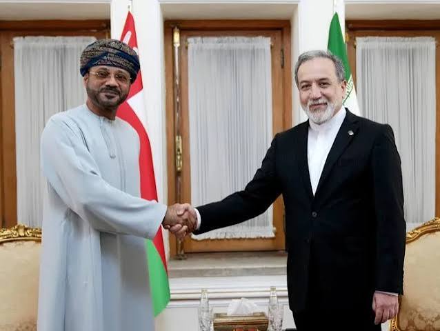 توافق ایران و عمان بر ایجاد گذرگاه موقت در تنگه هرمز