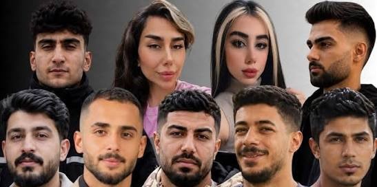 صدور حکم اعدام علیه ده نفر از متهمان پرونده میدان شهدای اصفهان