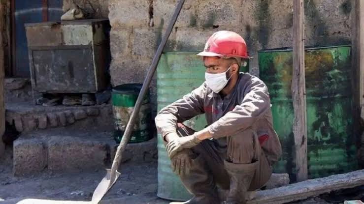 قطع شدن بیمه حدود ۵۰۰ هزار کارگر طی پنج سال