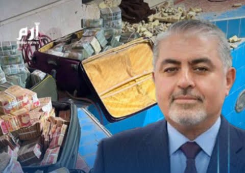 محکومیت معاون وزیر نفت عراق به هفت سال زندان