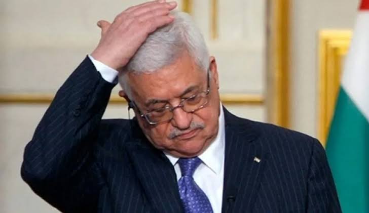 ممانعت از حضور محمود عباس در سازمان ملل توسط آمریکا