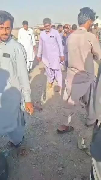 نارضایتی شهروندان سیادک زاهدان