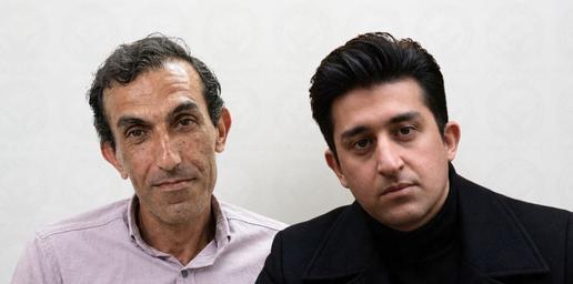 نقض احکام اعدام سه تن از بازداشت‌شدگان اعتراضات دی‌ماه