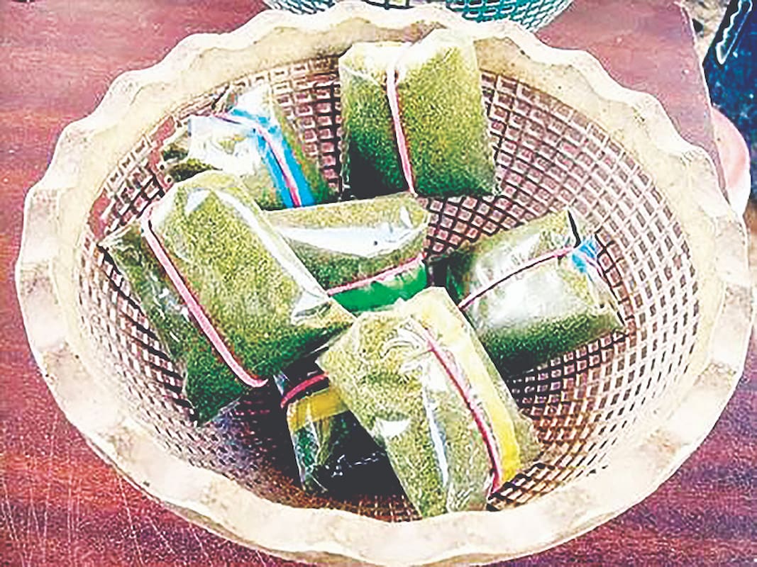 هشدار گسترش مواد مخدر در میان دانش‌آموزان کاشمر