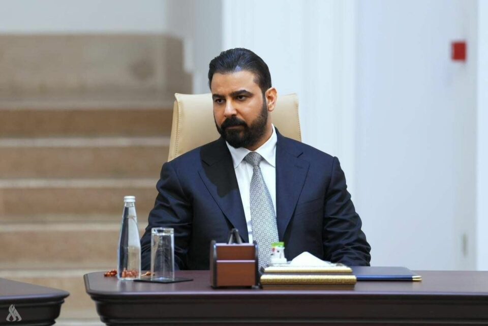 واکنش نخست وزیر عراق به حمله پهپادی به دفتر مسرور بارزانی