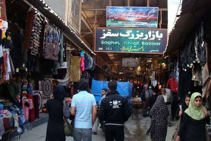 ورشکستگی 95 درصد واحدهای صنفی استان کردستان