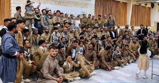 پرداخت جزای نقدی علیه 29 شهروند اهل پیرانشهر