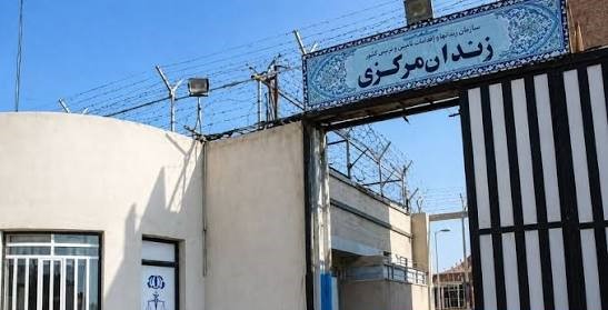 ۱۵۹ بازداشت‌شده اعتراضات دی‌ماه در زندان یزد
