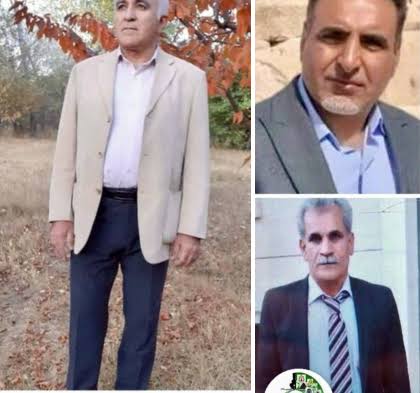 آزادی موقت سه فعال صنفی معلمان در نورآباد ممسنی
