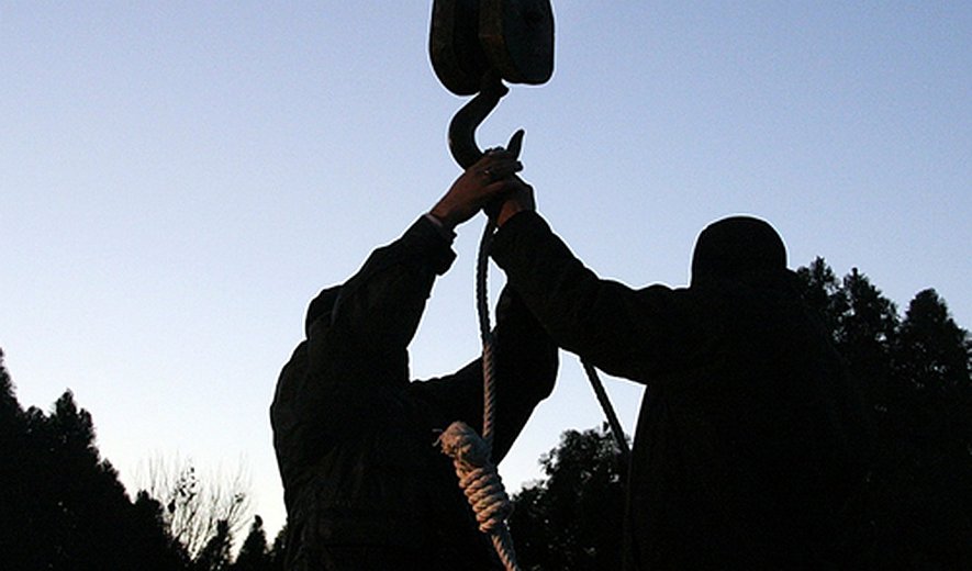 اجرای حکم اعدام دست‌کم ۸۹ زندانی طی ماه آگوست