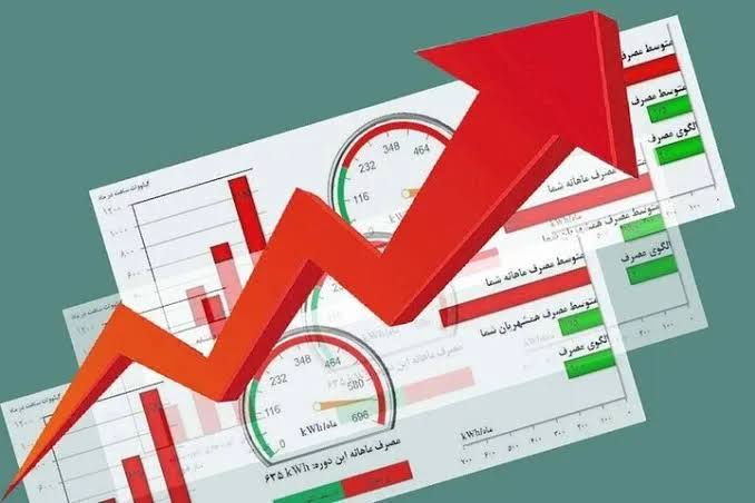 اعتراض مغازه‌داران به افزایش نجومی قبوض برق