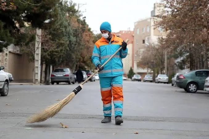 تأخیر در پرداخت حقوق و بیمه کارگران شهرداری ملارد