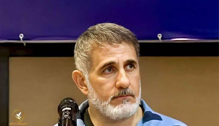 تائید حکم حبس  صادق ساعدینیا از بازداشت شدگان دیماه