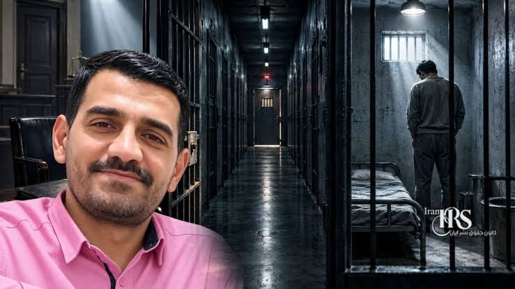 تایید حکم اعدام امید گودرزوند چگینی در دادگاه تجدیدنظر