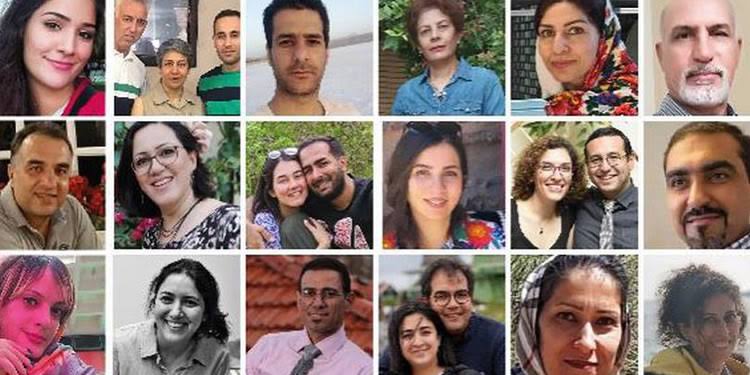 تداوم فشارهای امنیتی بر شهروندان بهائی