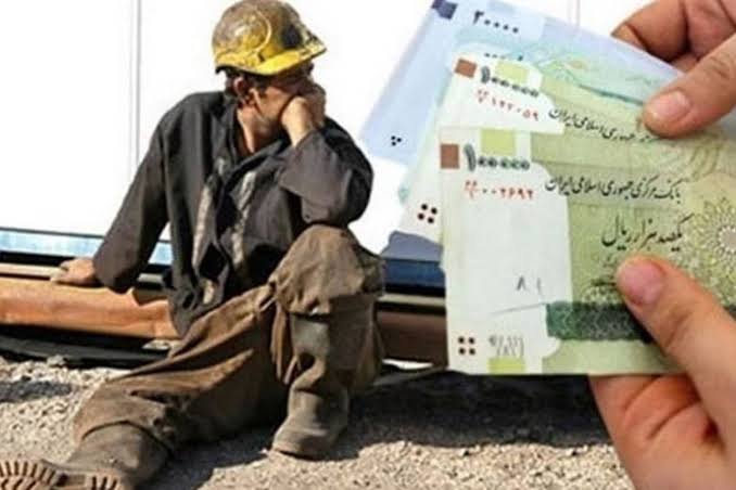 تداوم معوقات مزدی کارگران پیمانکاری شهرداری خرم‌آباد