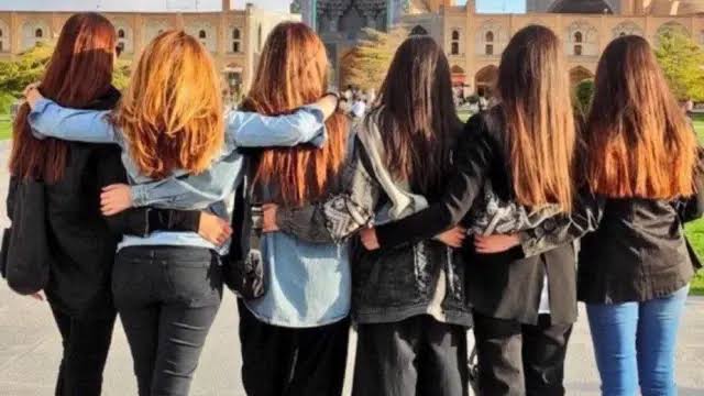 دستور قوه قضائیه رژیم برای برخورد با پوشش اختیاری