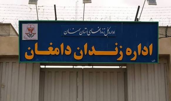 شکنجه بازداشت‌شدگان اعتراضات دیماه در زندان دامغان