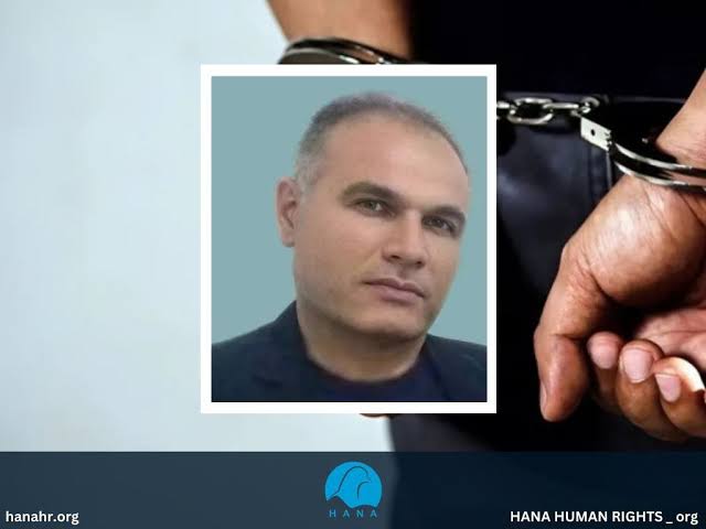 صدور احکام حبس برای سه شهروند در مشهد تهران و سنندج