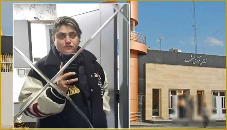 صدور حکم اعدام علیه محبوبه شعبانی، از معترضان دی‌ماه
