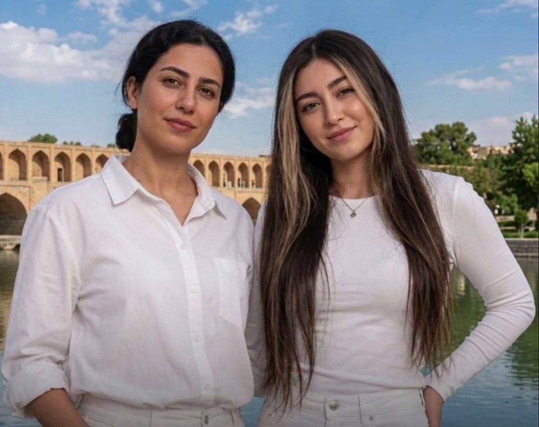صدور حکم اعدام و حبس برای ترانه و رومینا رحیمی